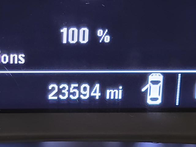 2024 Chevrolet Malibu Vehicle Photo in MANITOWOC, WI 54220-5838