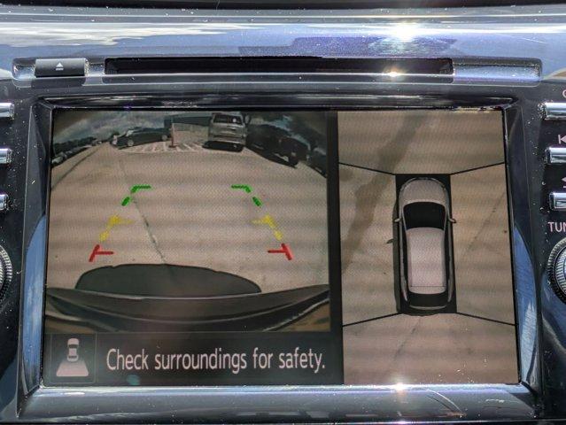 2019 Nissan Murano Vehicle Photo in San Antonio, TX 78209