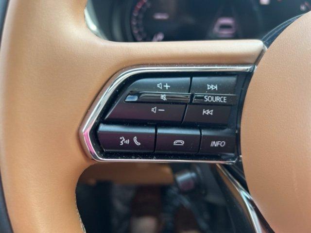 2025 Mazda CX-70 Vehicle Photo in Harrisburg, PA 17111