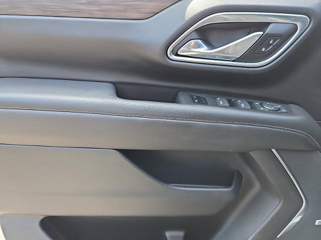 2023 Chevrolet Tahoe Vehicle Photo in TREVOSE, PA 19053-4984