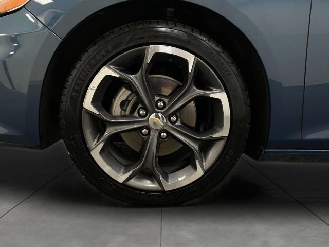 2024 Chevrolet Malibu Vehicle Photo in Appleton, WI 54913