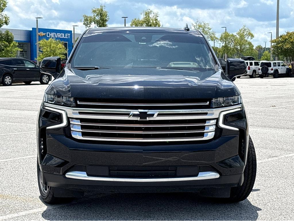 2023 Chevrolet Tahoe Vehicle Photo in POOLER, GA 31322-3252