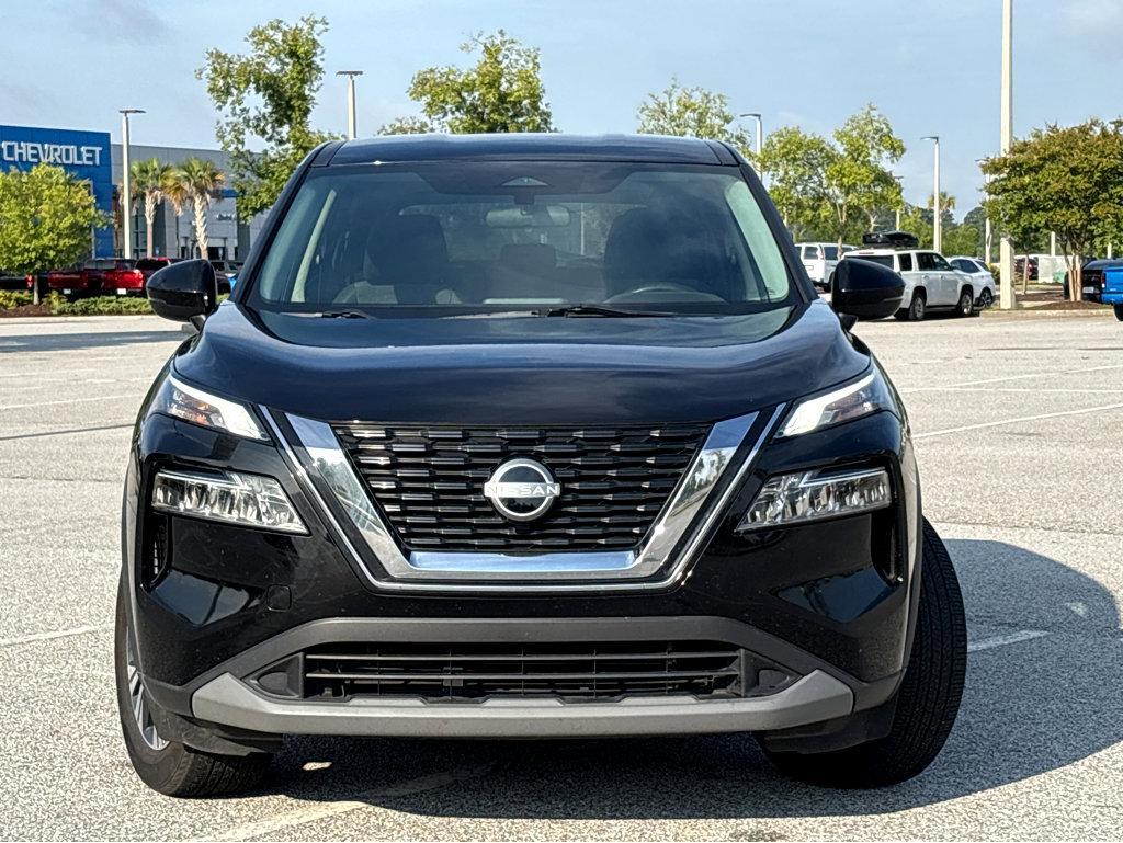 2023 Nissan Rogue Vehicle Photo in POOLER, GA 31322-3252