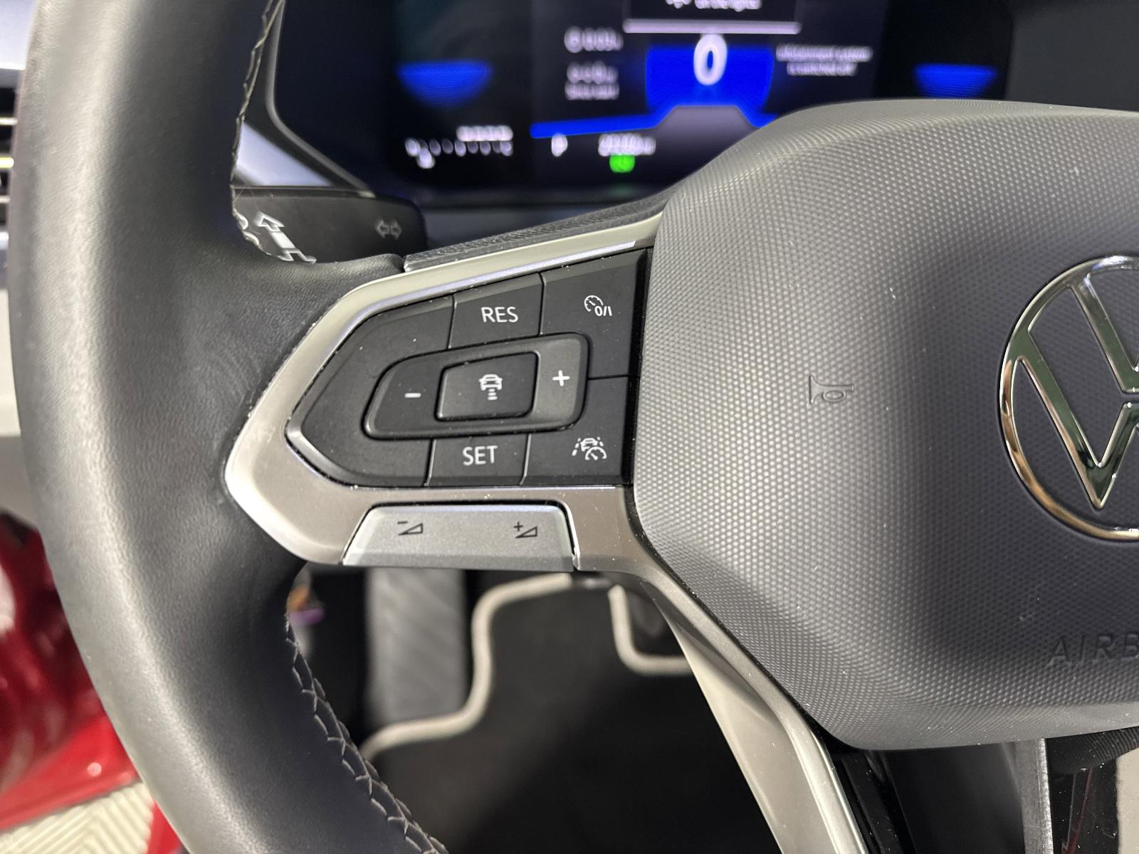 2023 Volkswagen Taos Vehicle Photo in GEORGETOWN, TX 78626-7508