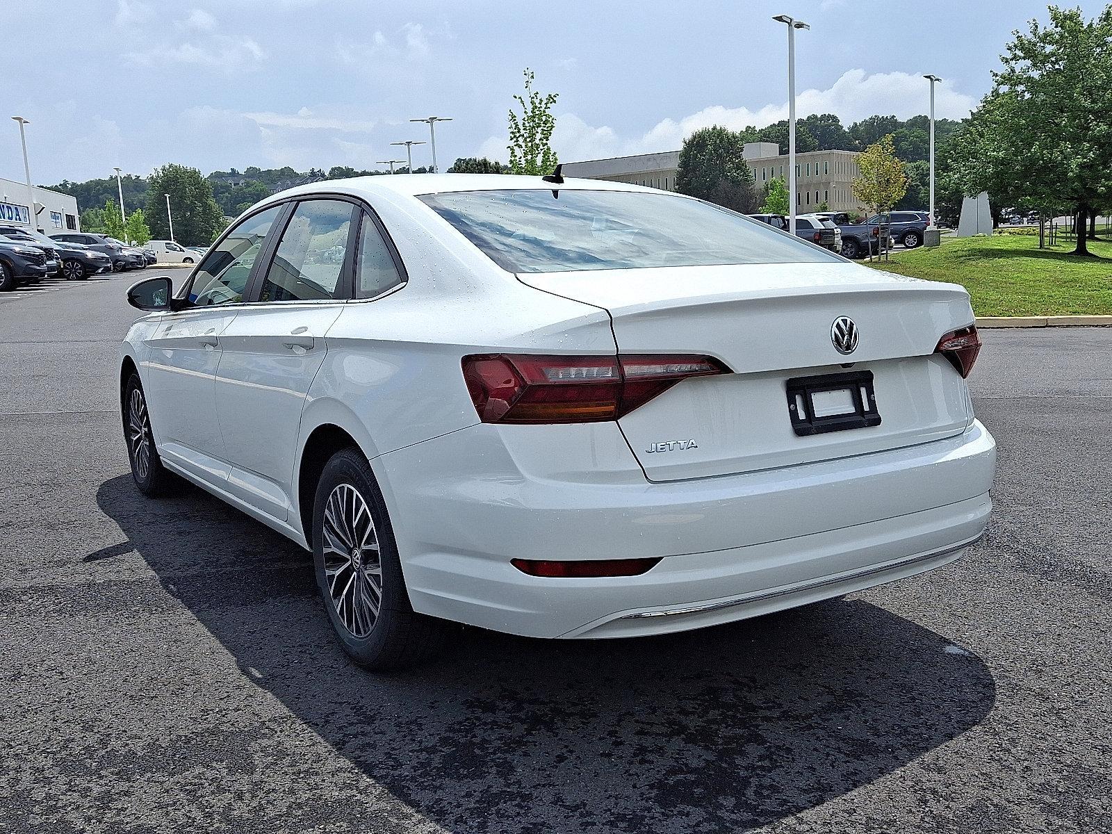 2019 Volkswagen Jetta Vehicle Photo in Harrisburg, PA 17111
