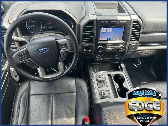 2019 Ford Expedition Vehicle Photo in Roslyn, NY 11576
