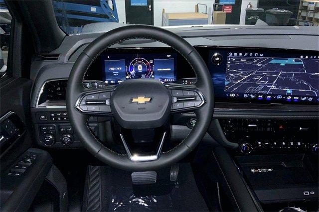 2025 Chevrolet Tahoe Vehicle Photo in KANSAS CITY, MO 64114-4502