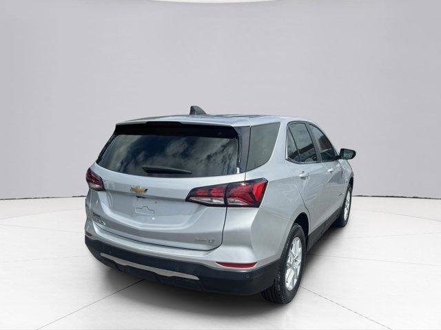 2022 Chevrolet Equinox Vehicle Photo in LEOMINSTER, MA 01453-2952