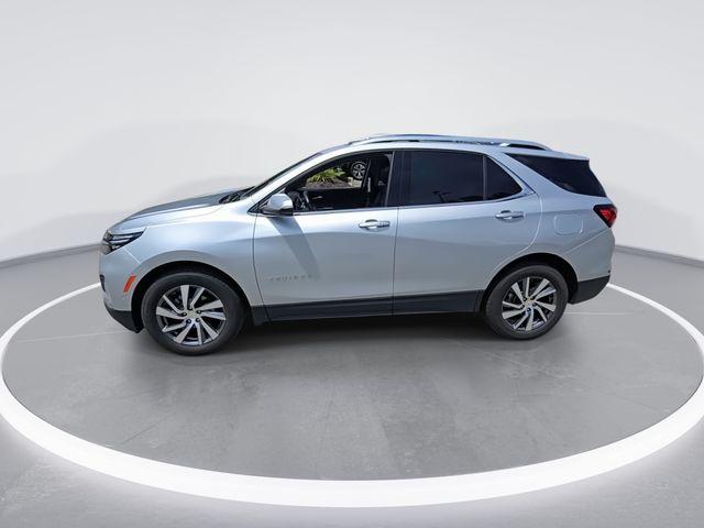 2022 Chevrolet Equinox Vehicle Photo in Pleasant Hills, PA 15236