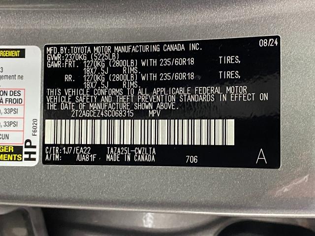 2025 Lexus NX 350 Vehicle Photo in Appleton, WI 54913