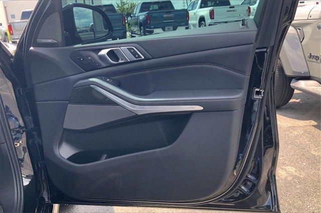 2023 BMW X5 Vehicle Photo in INDEPENDENCE, MO 64055-1377