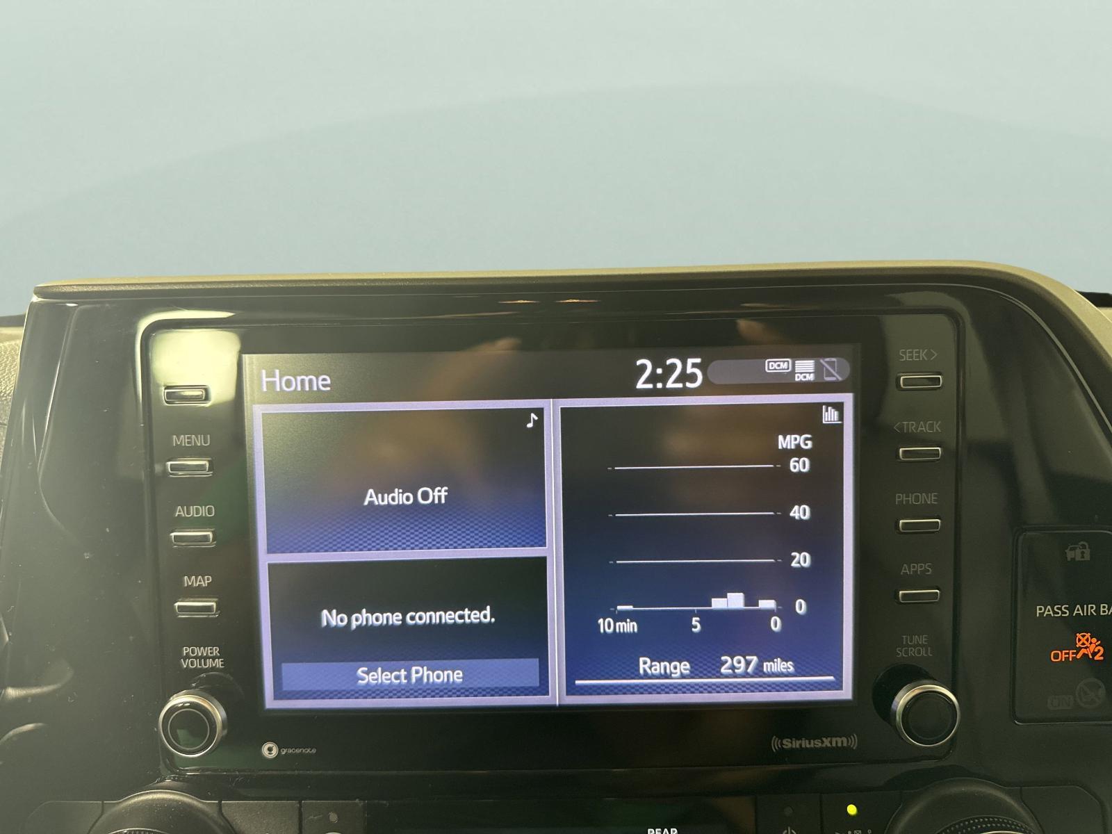 2020 Toyota Highlander Vehicle Photo in Georgetown, TX 78626