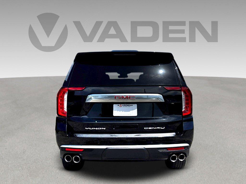 2023 GMC Yukon Vehicle Photo in SAVANNAH, GA 31406-4513