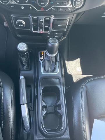 2018 Jeep Wrangler Unlimited Vehicle Photo in Kaukauna, WI 54130