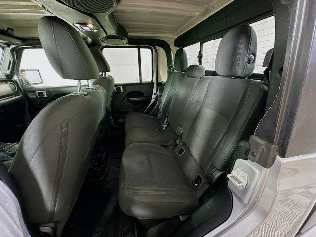 2020 Jeep Gladiator Vehicle Photo in Doylsetown, PA 18901