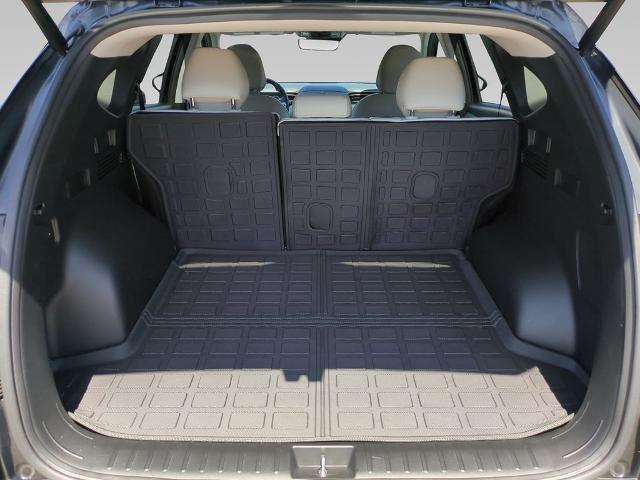 2024 Hyundai TUCSON Vehicle Photo in Brunswick, GA 31525