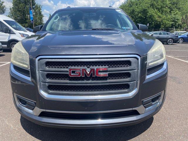 2013 GMC Acadia Vehicle Photo in Doylsetown, PA 18901