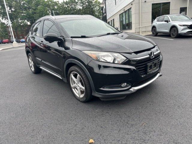 2016 Honda HR-V Vehicle Photo in Harrisburg, PA 17111