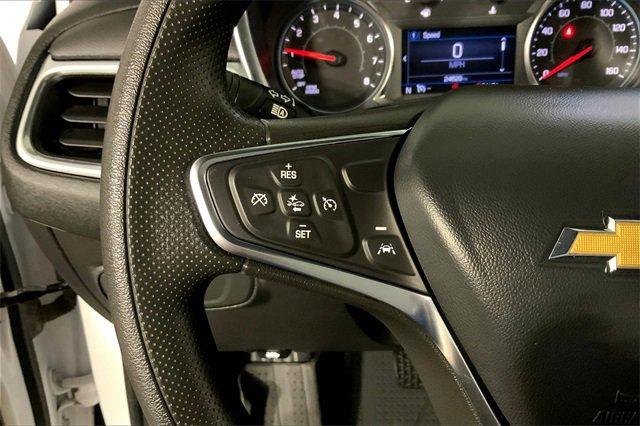 2023 Chevrolet Equinox Vehicle Photo in KANSAS CITY, MO 64114-4545
