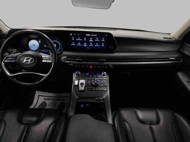 2023 Hyundai PALISADE Vehicle Photo in Appleton, WI 54913