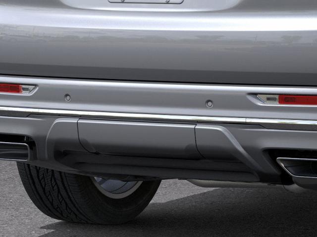 2026 Buick Enclave Vehicle Photo in NEENAH, WI 54956-2243
