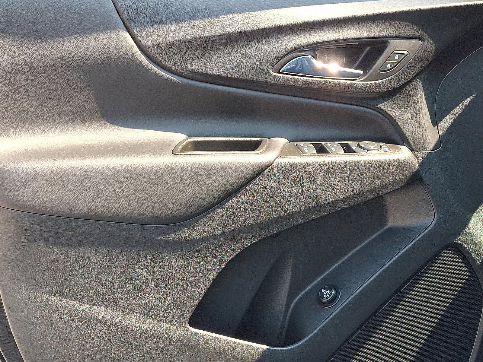 2022 Chevrolet Equinox Vehicle Photo in BETHLEHEM, PA 18017-9401