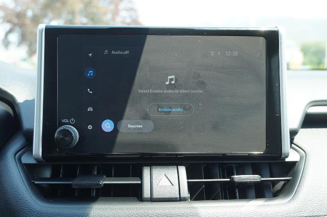 2025 Toyota RAV4 Vehicle Photo in Riverdale, UT 84405