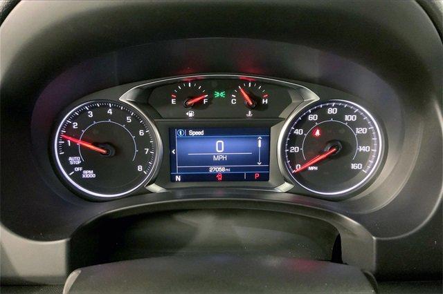2024 GMC Terrain Vehicle Photo in INDEPENDENCE, MO 64055-1377