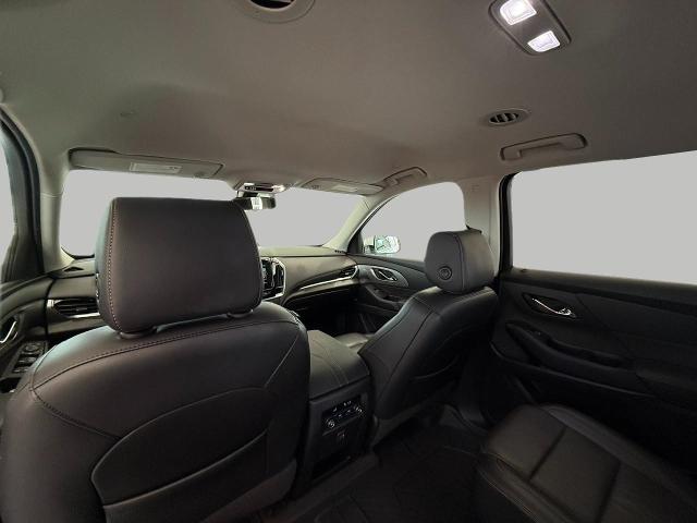 2019 Chevrolet Traverse Vehicle Photo in Appleton, WI 54914