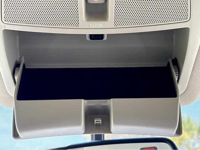 2014 Nissan Rogue Vehicle Photo in Hinesville, GA 31313