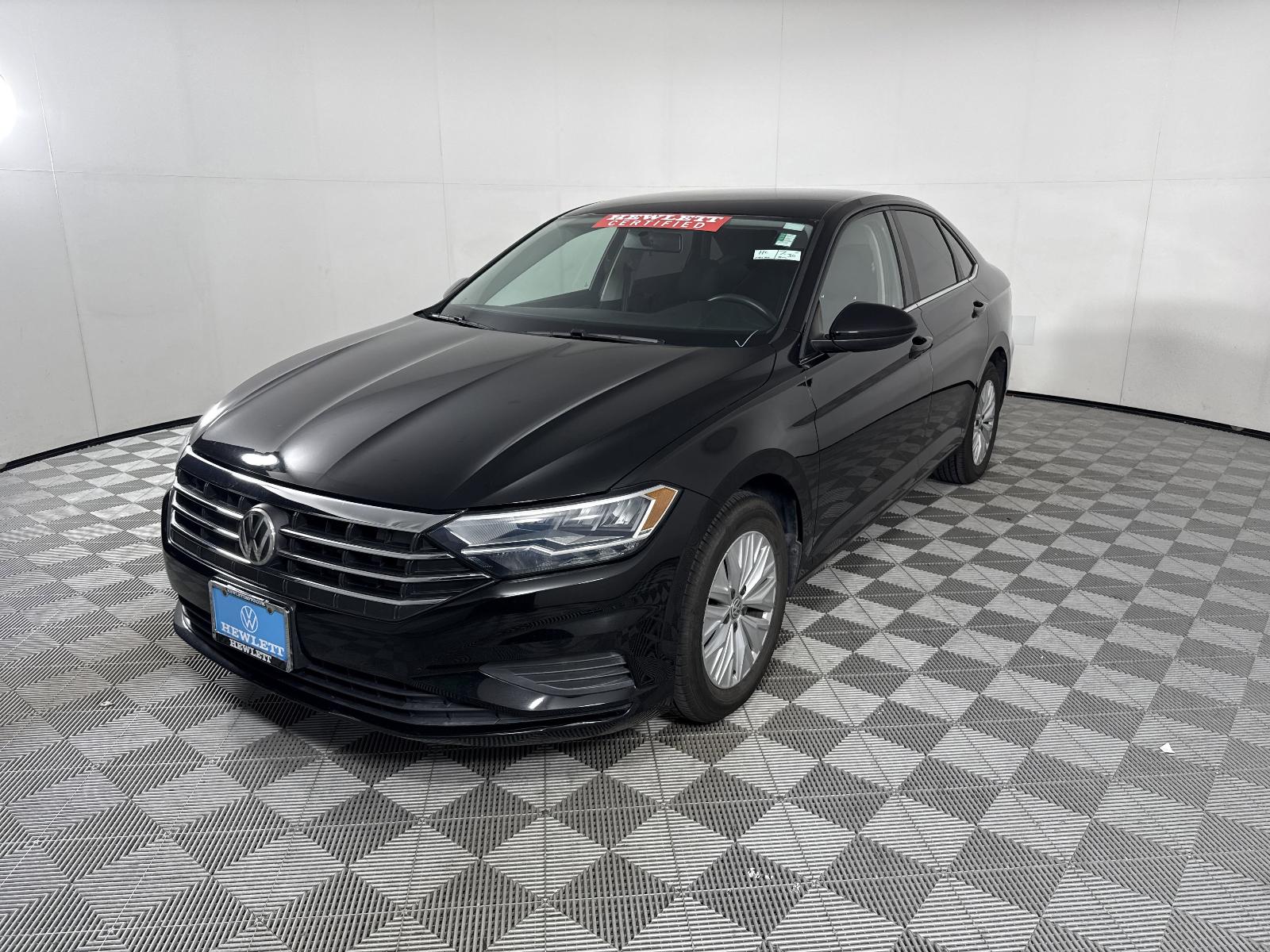2019 Volkswagen Jetta Vehicle Photo in Georgetown, TX 78626