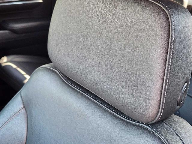 2022 Chevrolet Silverado 1500 Vehicle Photo in DENTON, TX 76210-9321