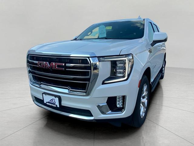 2022 GMC Yukon Vehicle Photo in APPLETON, WI 54914-8833