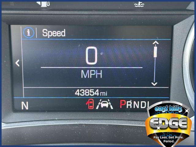 2021 Chevrolet Equinox Vehicle Photo in Roslyn, NY 11576
