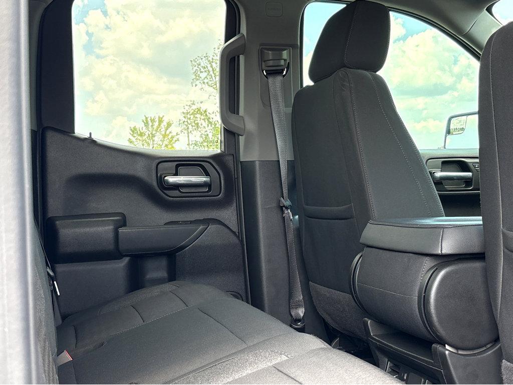 2025 Chevrolet Silverado 1500 Vehicle Photo in POOLER, GA 31322-3252