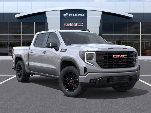 2025 GMC Sierra 1500 Vehicle Photo in GREEN BAY, WI 54303-3330