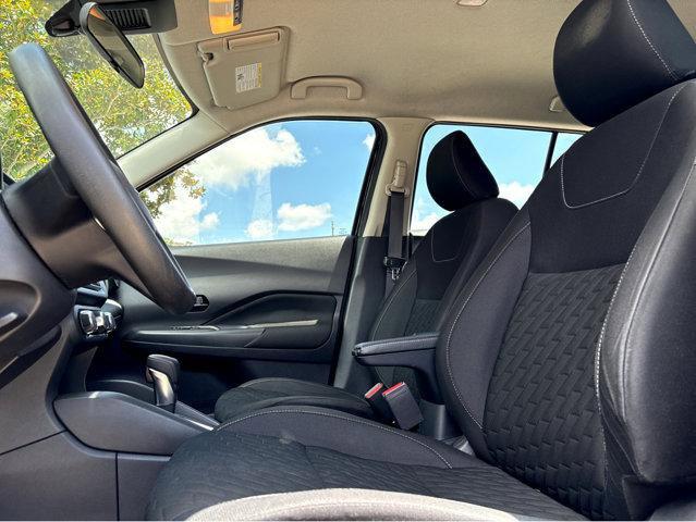2021 Nissan Kicks Vehicle Photo in Savannah, GA 31419