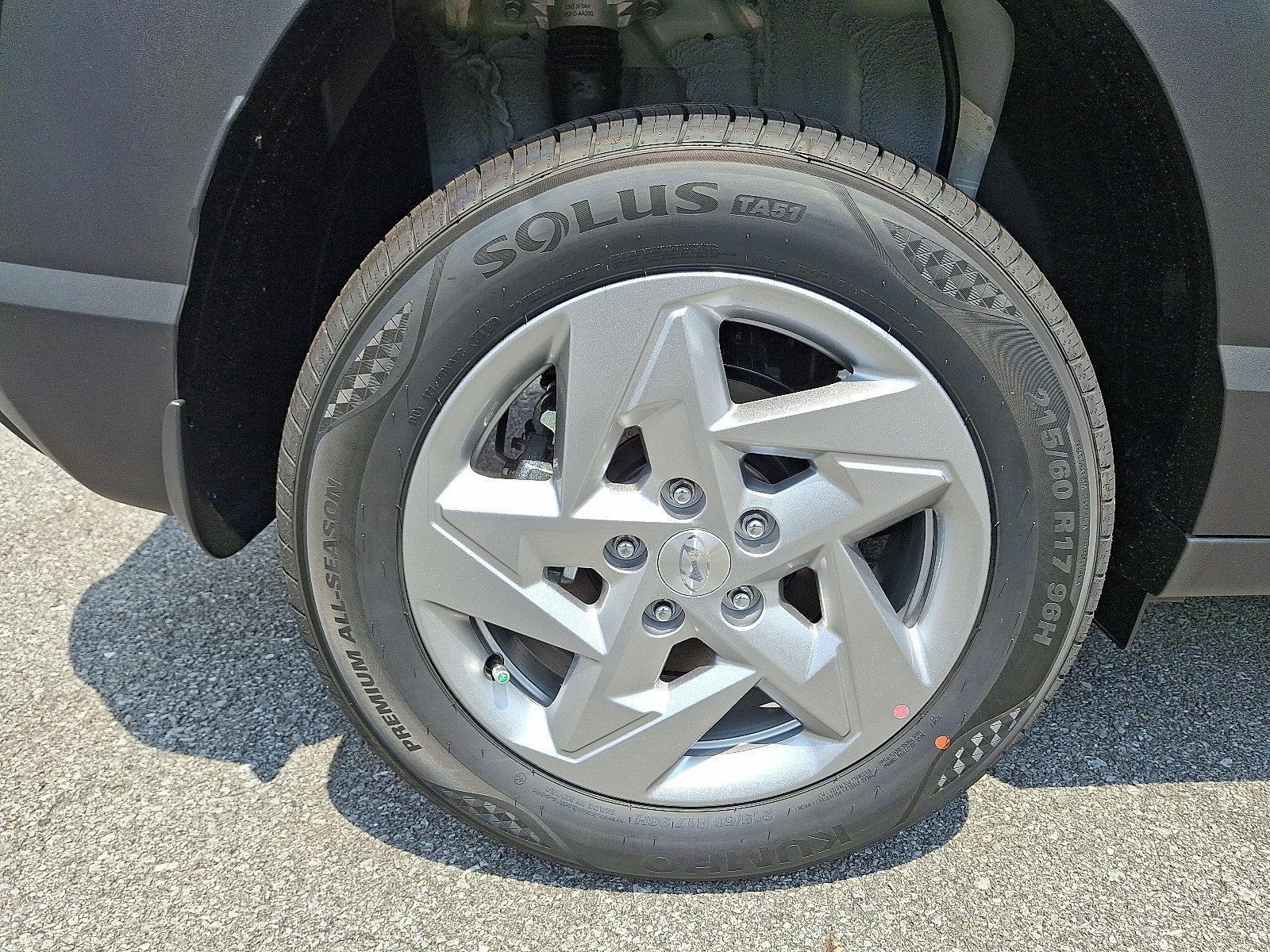 2026 Hyundai KONA Vehicle Photo in Harrisburg, PA 17111