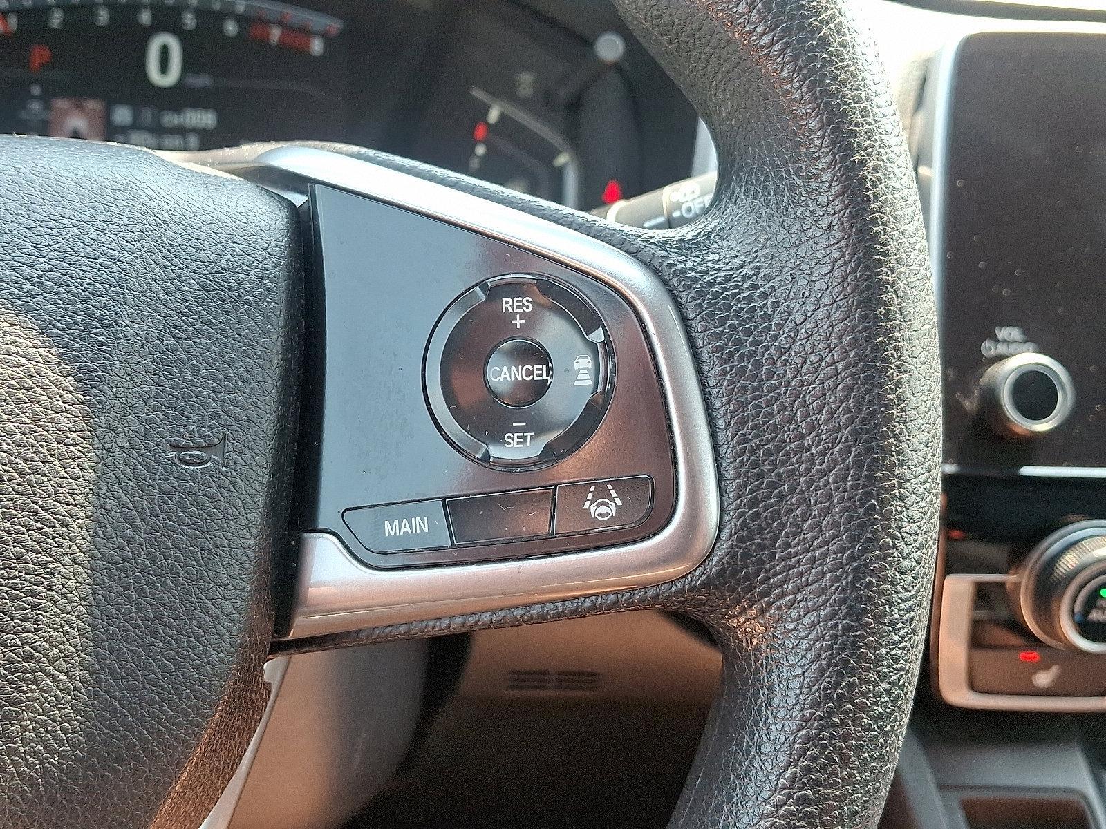 2022 Honda CR-V Vehicle Photo in Harrisburg, PA 17111