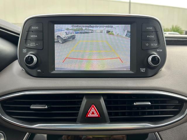 2020 Hyundai SANTA FE Vehicle Photo in Brunswick, GA 31525