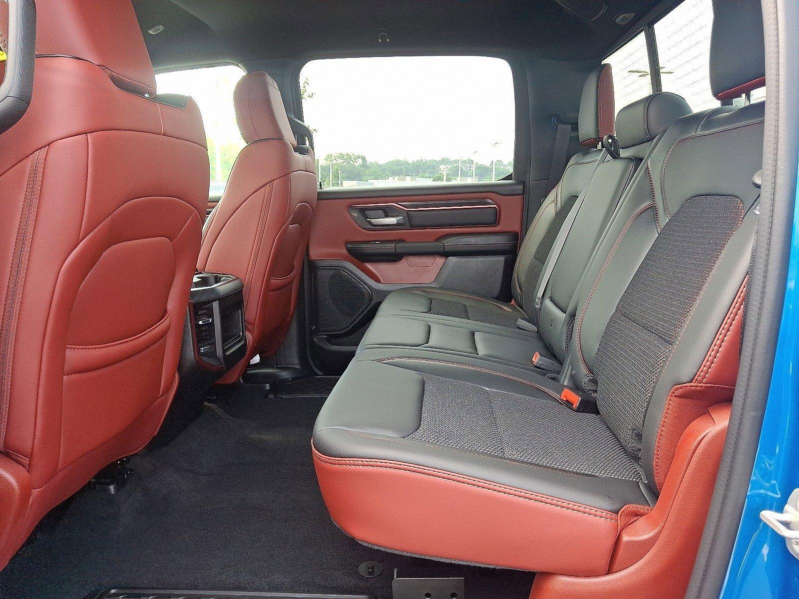 2025 Ram 1500 Vehicle Photo in Harrisburg, PA 17111