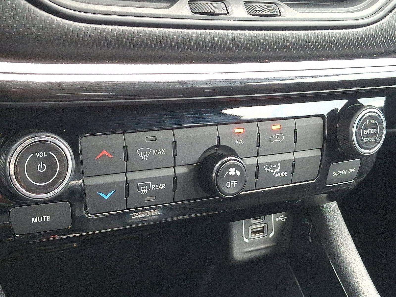 2022 Jeep Compass Vehicle Photo in Harrisburg, PA 17111
