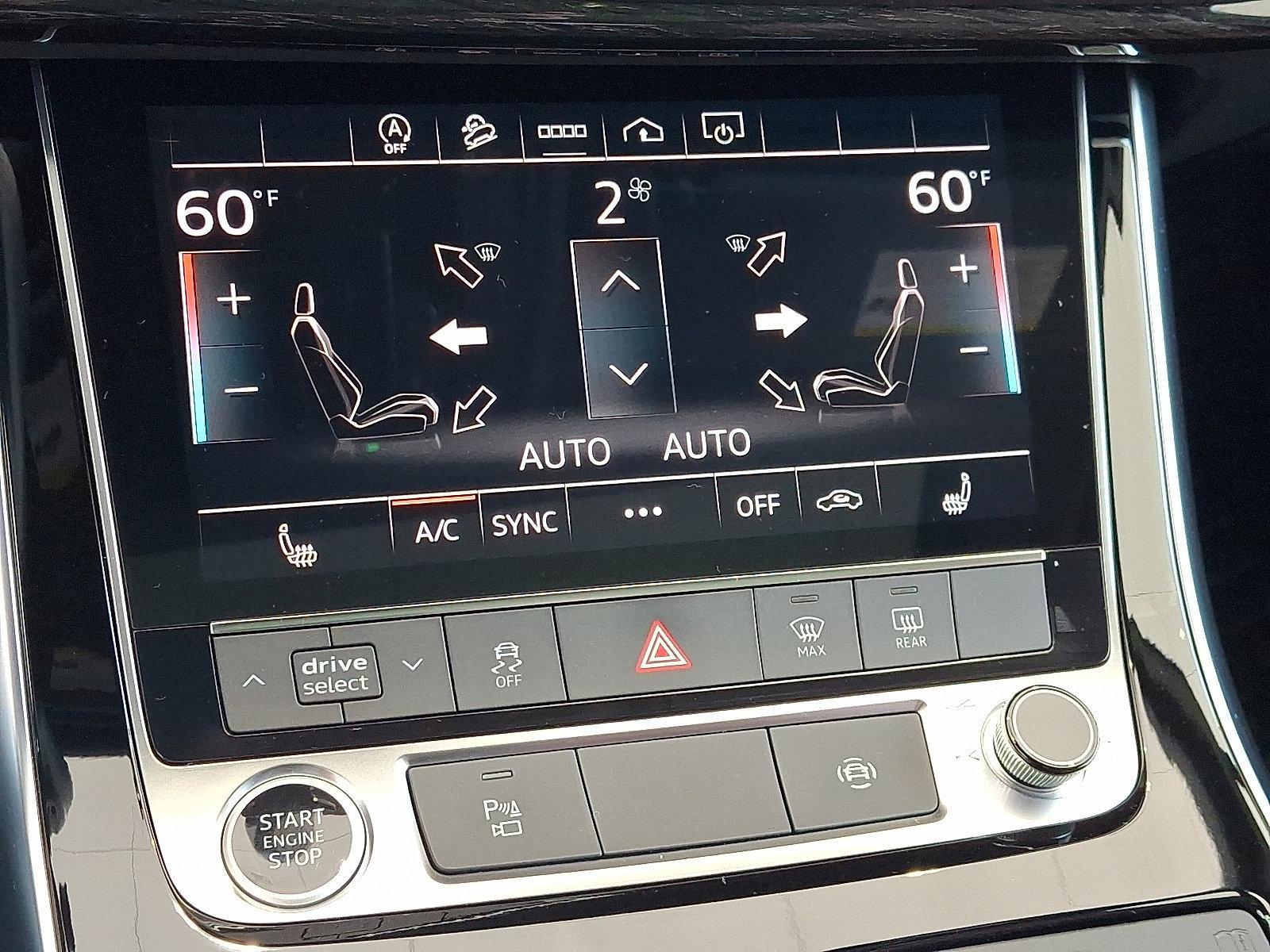 2023 Audi Q7 Vehicle Photo in Lancaster, PA 17601