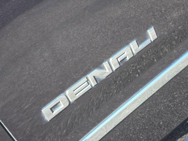 2018 GMC Yukon Vehicle Photo in Decatur, TX 76234