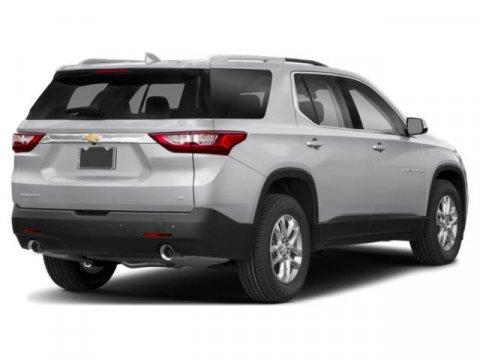 2018 Chevrolet Traverse Vehicle Photo in BRUNSWICK, GA 31525-1881