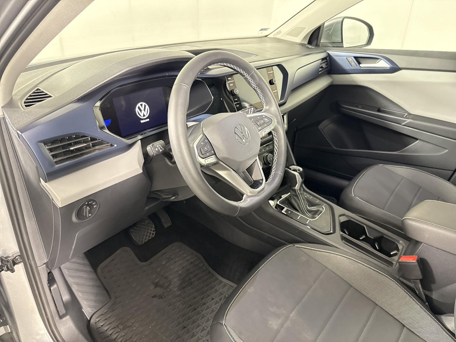 2023 Volkswagen Taos Vehicle Photo in Georgetown, TX 78626