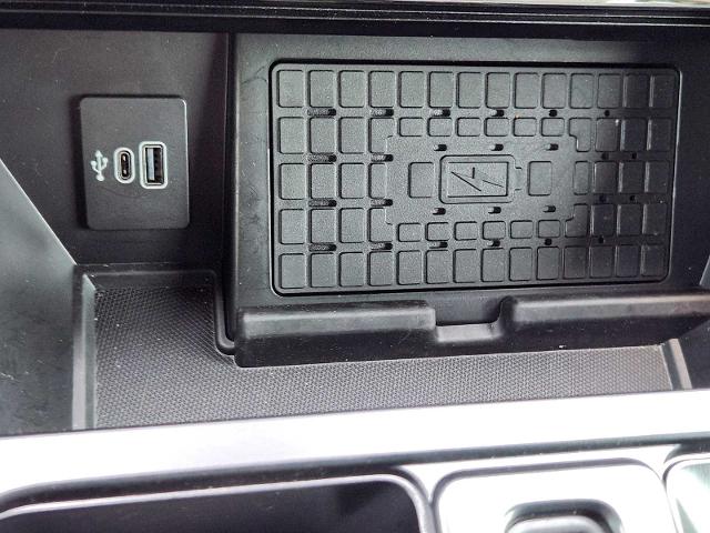 2025 Ford F-150 Vehicle Photo in DENTON, TX 76210-9321