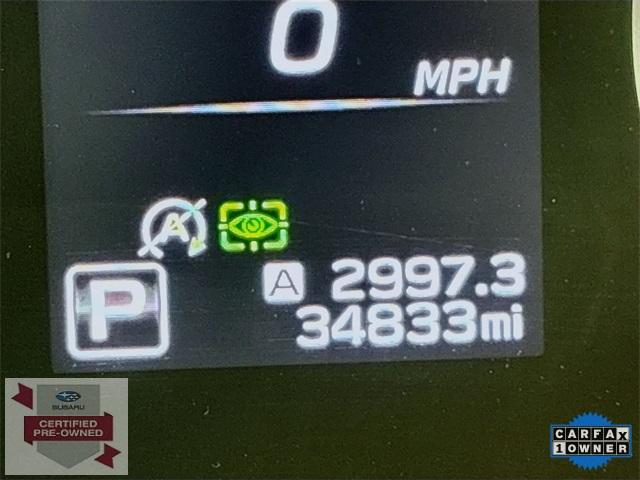 2022 Subaru Outback Vehicle Photo in Puyallup, WA 98371