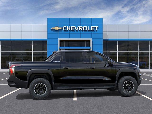 2026 Chevrolet Silverado EV Vehicle Photo in PAWLING, NY 12564-3219