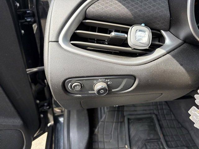 2019 Chevrolet Malibu Vehicle Photo in Philadelphia, PA 19116